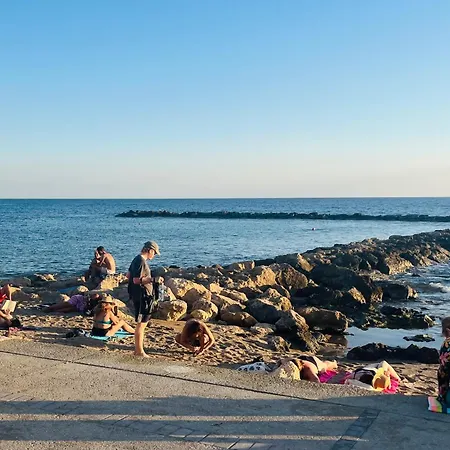 Διαμέρισμα Limnos Gardens