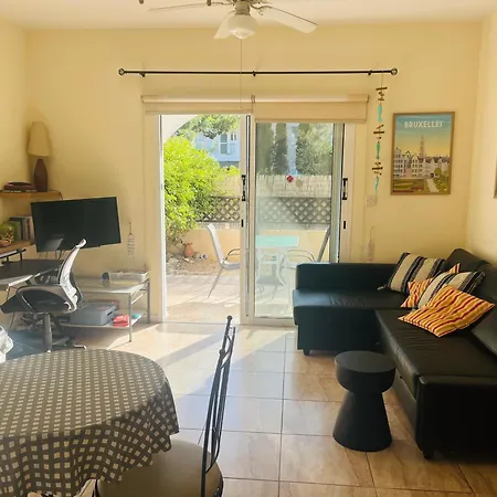 Limnos Gardens Διαμέρισμα