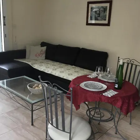 Limnos Gardens Paphos