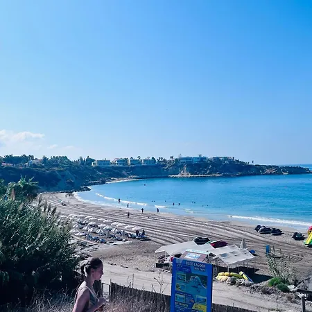 Limnos Gardens Paphos