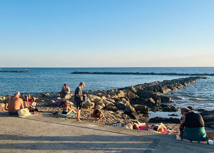 Appartement Limnos Gardens