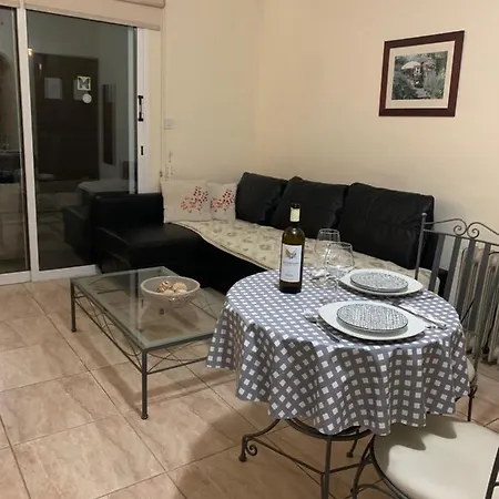 Limnos Gardens Pafos